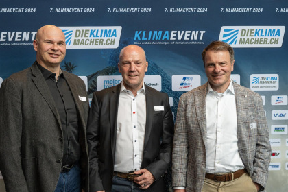 Klimaevent 2024