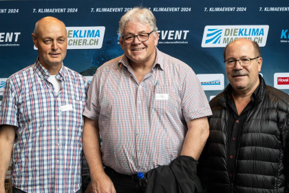 Klimaevent 2024