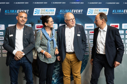 Klimaevent 2024