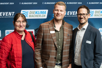 Klimaevent 2024