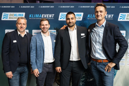 Klimaevent 2024