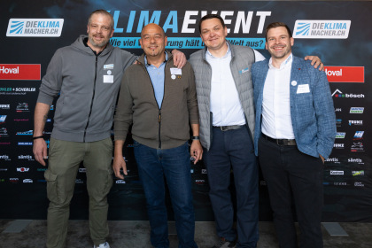 Klimaevent 2026