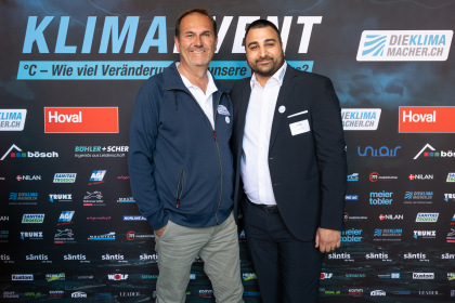 Klimaevent 2026