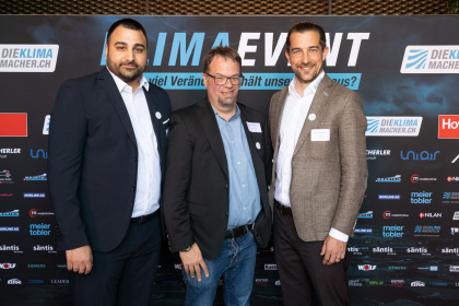 Klimaevent 2026