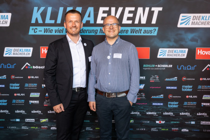 Klimaevent 2026