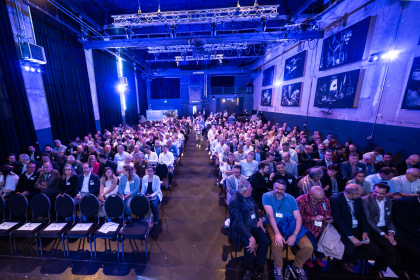 Klimaevent 2026