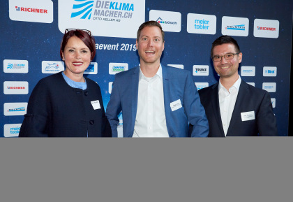 Klimaevent 2019