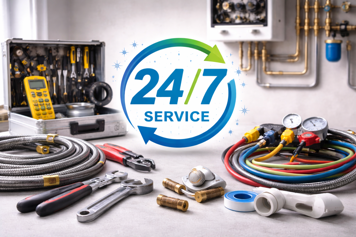 Service