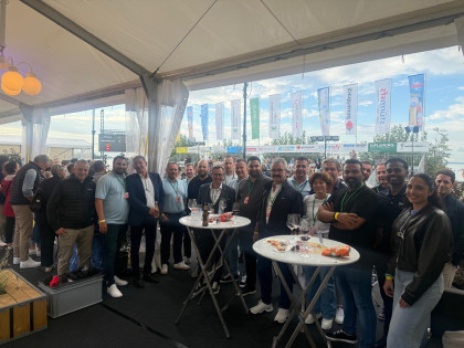 BeachEvent Rorschach 2026: Vier Tage voller Begegnungen und Emotionen